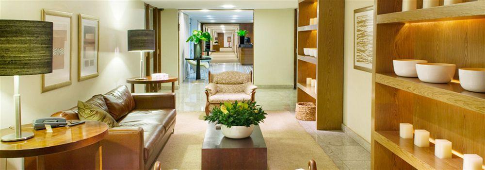 Sia Park Executive Hotel Candangolandia Экстерьер фото