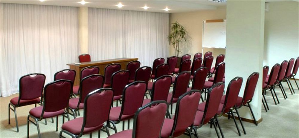 Sia Park Executive Hotel Candangolandia Экстерьер фото